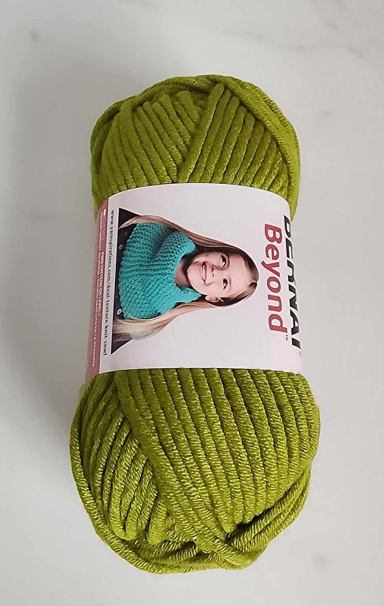 Bernat beyond yarn canada on sale