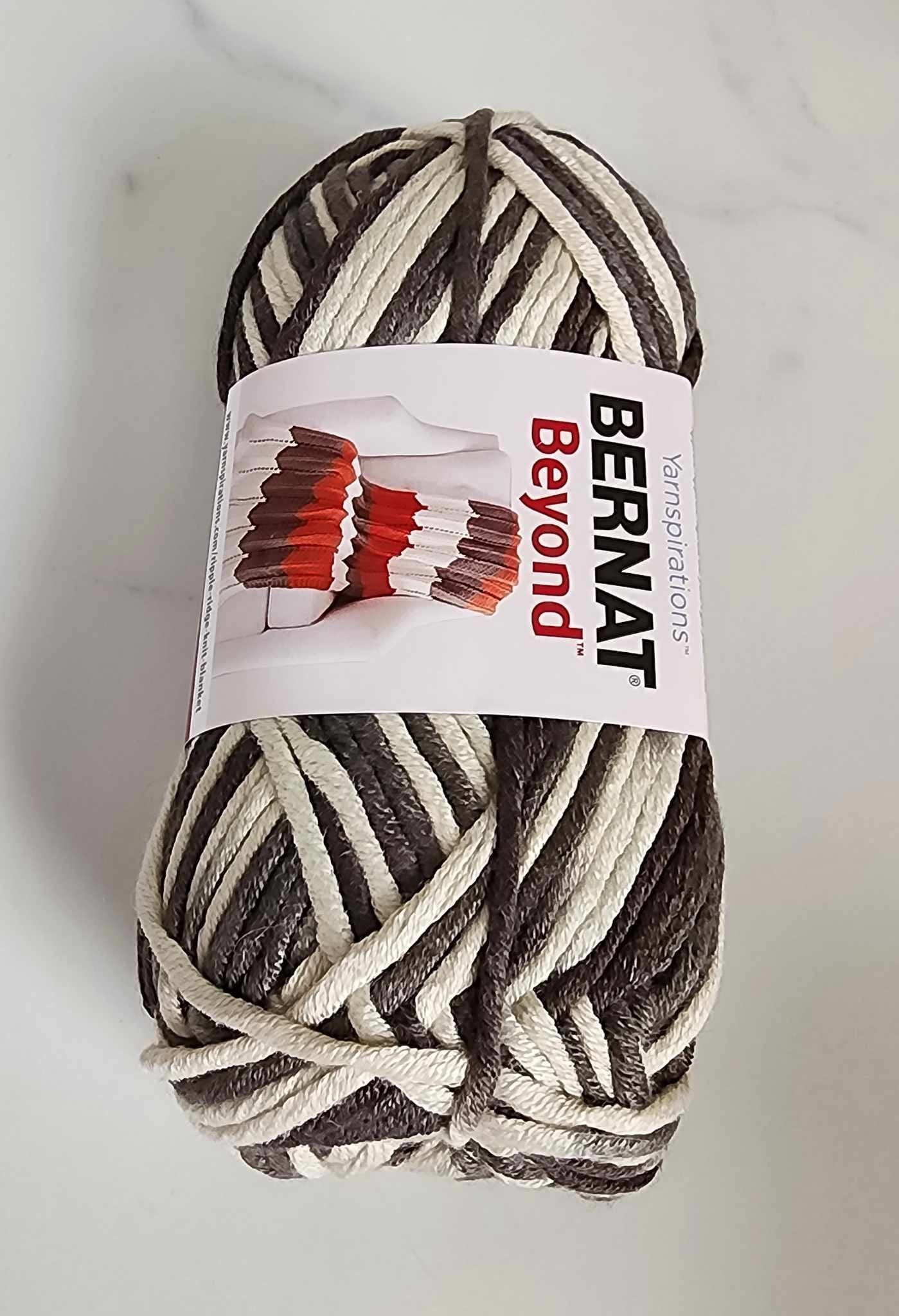 Bernat beyond yarn online